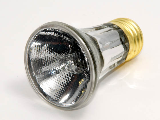 Philips Lighting 263350 45PAR16/HAL/NSP10 (120V) Philips 45 Watt, 120 Volt Halogen PAR16 Narrow Spot