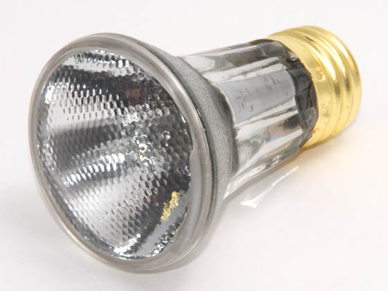 Philips Lighting 330043 60PAR16/HAL/NSP10 (120V) Philips 60 Watt, 120 Volt Halogen PAR16 Narrow Spot