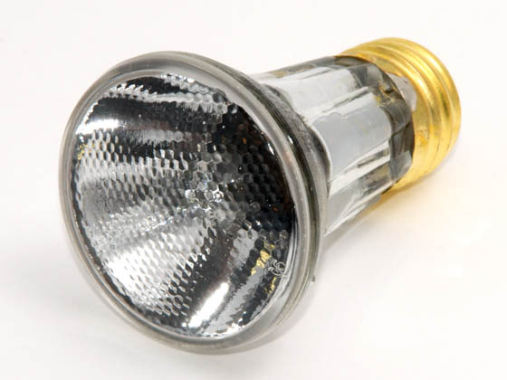 Philips Lighting 330050 60PAR16/HAL/NSP10 (130V) Philips 60 Watt, 130 Volt Halogen PAR16 Narrow Spot