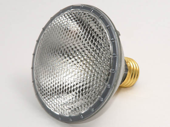 Philips Lighting 229344 75PAR30L/HAL/WSP16 (DISC-Use 237990) Philips 75 Watt, 120 Volt Halogen Long Neck PAR30 Spot