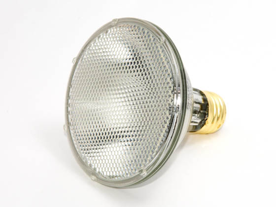 Philips Lighting 284919 75PAR30S/HAL/FL40 Discontinued USE 238576 Philips 75 Watt, 120 Volt Halogen PAR30 Flood