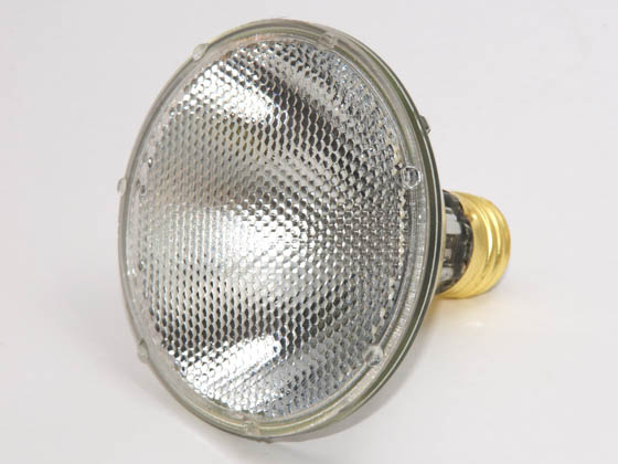 Philips Lighting 357533 60PAR30S/HAL/FL25 (120V) Philips 60 Watt, 120 Volt Halogen PAR30 Narrow Flood