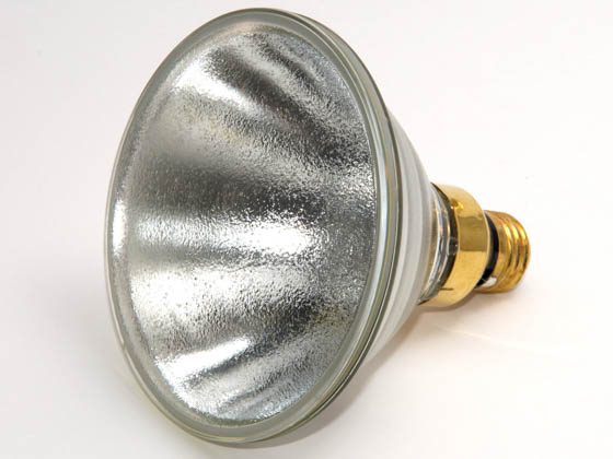 Philips Lighting 236505 90PAR38/HAL/SP10/LL (DISC-Use 138610) Philips 90 Watt, 130 Volt Halogen PAR38 Long Life Spot