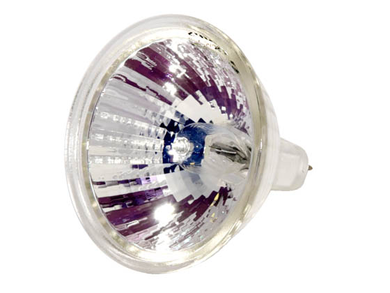 Philips Lighting 378075 50MR16/NFL24 EXZ Philips 50W 12V MR16 Halogen Narrow Flood EXZ Bulb