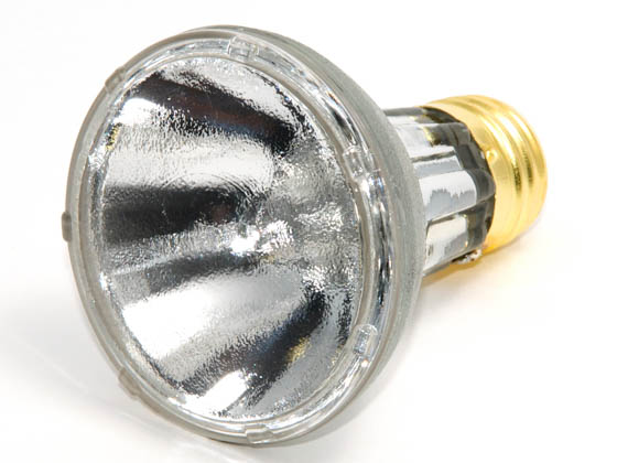 Philips Lighting 229062 50PAR20/HAL/SP10 (DISC - Use 152165) Philips 50 Watt, 120 Volt Halogen PAR20 Narrow Spot