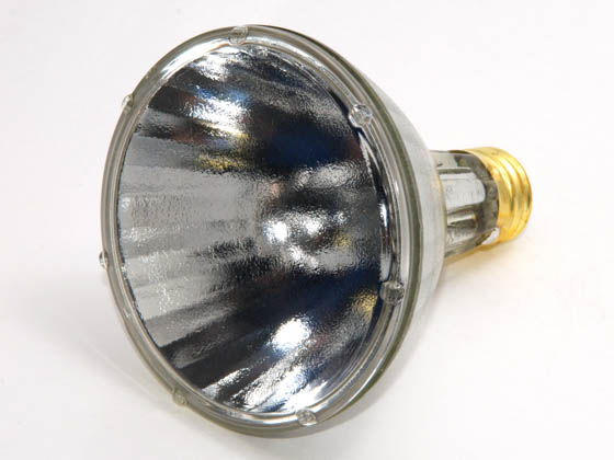 Philips Lighting 229229 50PAR30L/HAL/SP10 (120V) Philips 50 Watt, 120 Volt Halogen Long Neck PAR30 Spot