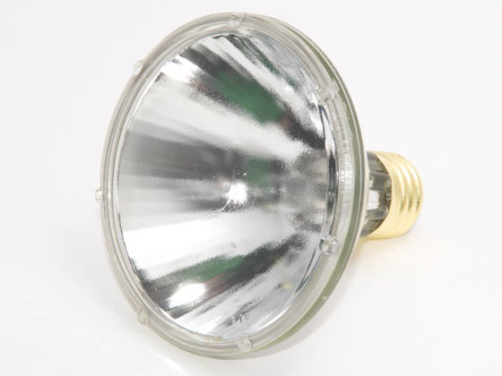 Philips Lighting 263491 50PAR30S/HAL/SP10 (120V) Philips 50 Watt, 120 Volt Halogen PAR30 Spot