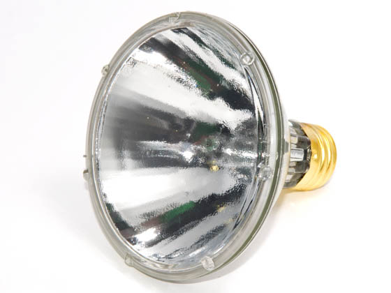 Philips Lighting 263574 50PAR30S/HAL/SP10 (130V) USE 238535 Philips 50 Watt, 130 Volt Halogen PAR30 Spot