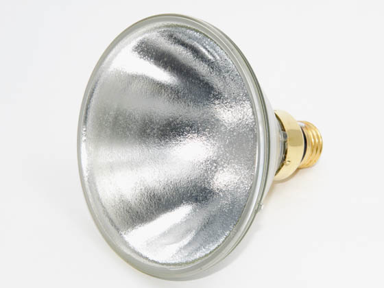 Philips Lighting 229468 45PAR38/HAL/SP10/LL (DISC - USE 238444) Philips 45 Watt, 120 Volt Halogen PAR38 Long Life Spot