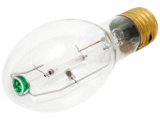 Philips Lighting 368670 C50S68/ALTO Philips 50W Clear ED23.5 High Pressure Sodium Bulb
