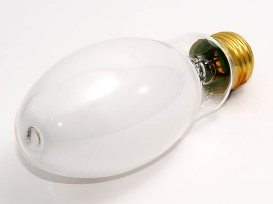 Philips Lighting 281360 MHC100/C/U/M/4K Philips 100 Watt, Coated ED17 Cool White Metal Halide Lamp(DISC USE 429894)
