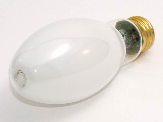 Philips Lighting 360610 MHC100/C/U/MP/4K Philips 100 Watt, Coated ED17 Protected Cool White Metal Halide Lamp