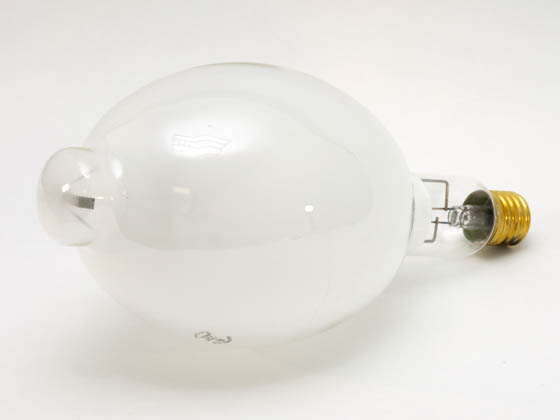Philips Lighting 298273 MH1000/C/U Discontinued Philips 1000 Watt, Coated BT56 Metal Halide Lamp