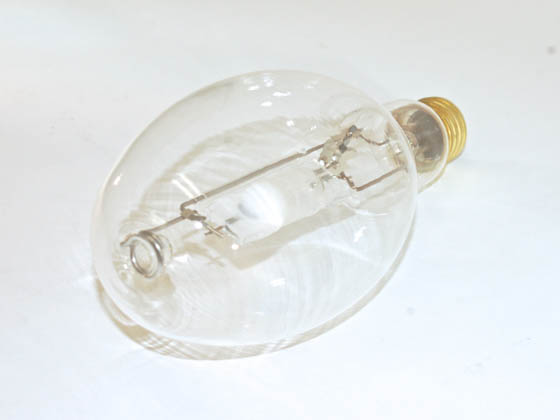 Philips Lighting 301705 MS400/BU Discontinued Philips 400 Watt, Clear ED37 Metal Halide Lamp