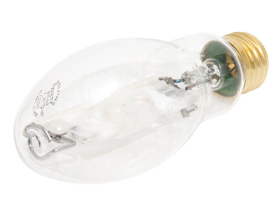 Elite light bulb Philips Ceramic Metal Halide ED17 average life 20000 hrs 5 1/4" 