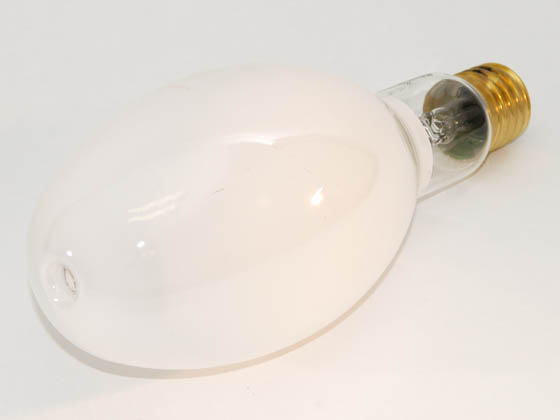Philips Lighting 344168 MH400/C/U Philips 400 Watt, Coated ED37 Metal Halide Lamp