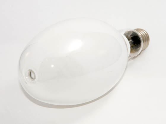 Philips Lighting 346015 MHT400/C/U Philips 400 Watt, Coated ED37 Metal Halide Lamp