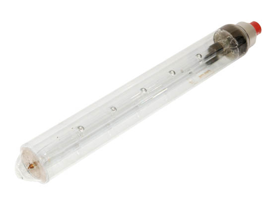 Philips Lighting 321513 SOX55 Philips 55W T17 Clear Low Pressure Sodium SOX Bulb