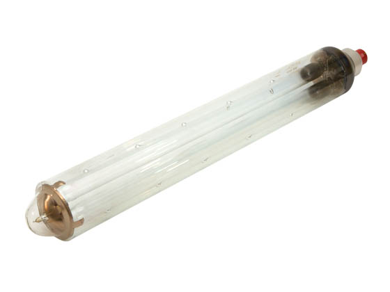 Philips Lighting 321521 SOX90 Philips 90W T21 Clear Low Pressure Sodium SOX Bulb