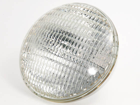 Philips Lighting 356204 500PAR56Q/WFL  (120V) Philips 500 Watt, 120 Volt Halogen PAR56 Wide Flood