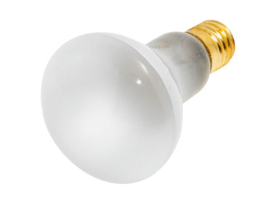 Bulbrite 211040 40R16N (120V) 40W 120V R16 Frosted Reflector Flood E17 Base
