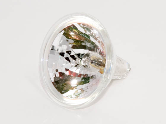 Philips Lighting 378083 75MR16/SP10 (EYF, 12V, 4000 Hrs) Philips 75 Watt, 12 Volt MR16 Halogen Spot EYF Bulb