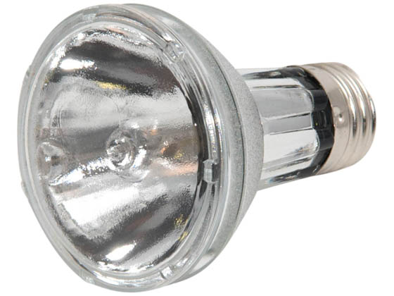 Philips Lighting 233650 CDM35/PAR20/M/SP/3K Philips 35W PAR20 Metal Halide 3000K Spot Bulb