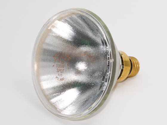 Philips Lighting 288761 CDM100/PAR38/SP/4K Philips 100 Watt PAR38 4000K Metal Halide Spot Lamp