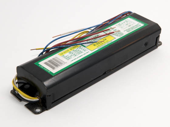 Advance Transformer R2S34TP R2S34TP (DISCONTINUED) Philips Advance 120 Volt Two Lamp F34T12 Magnetic Ballast