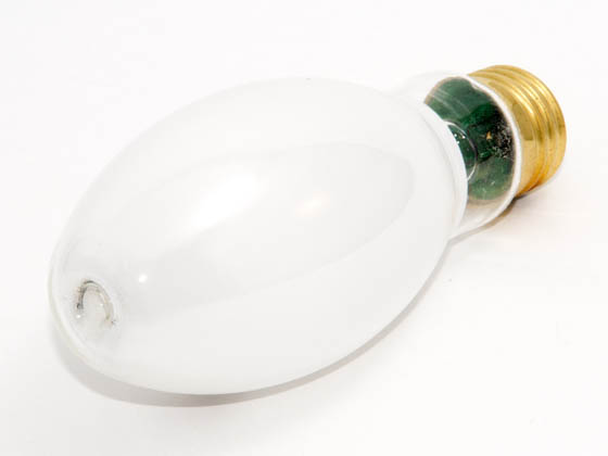 Philips Lighting 377267 MHC150/C/U/MP/4K/ALTO Philips 150 Watt, Coated ED17 Protected Cool White Metal Halide Lamp