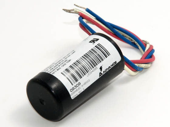 Advance Transformer LI533H4IC LI533H4IC (Ignitor) Philips Advance 35-450 Watt Metal Halide Ignitor