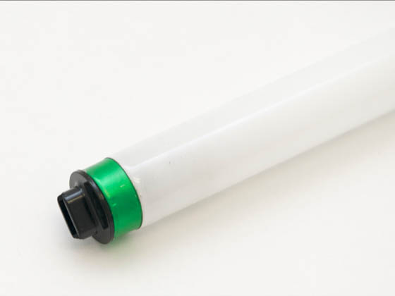 Philips Lighting P366518 F72T12-CW-HO-PH-SGT (Safety) 85 Watt, 72 Inch T12 High Output Cool White Safety Coated Fluorescent Bulb