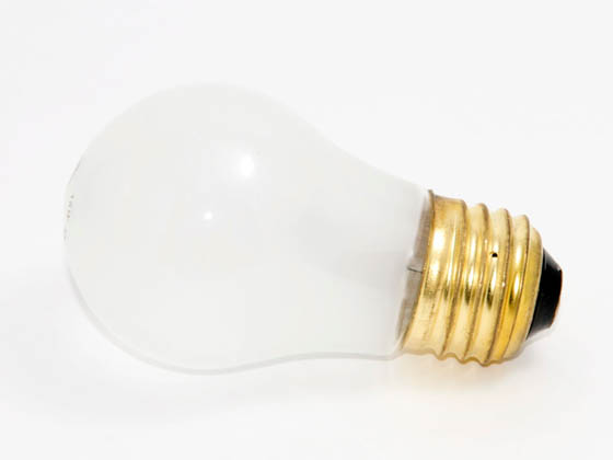 Sylvania B12750 100A/4/RP (1,710 Lumens) Discontinued 100 Watt, 120 Volt A19 Frosted High Lumen Bulb