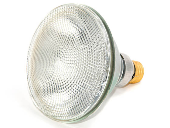 Sylvania 681201 120PAR38/CAP/FL (120V) 120 Watt, 120 Volt PAR38 Halogen Flood