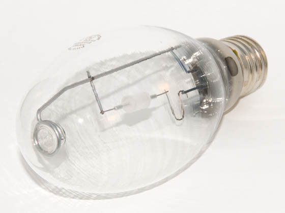Philips Lighting 365437 MHC100/U/ED28/HR/4K (DISC USE 430702) Philips 100 Watt Hot Restrike ED28 Cool White Metal Halide