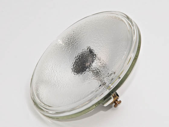 GE 25PAR36/NSP 25PAR36/NSP (12 Volt) 25 Watt, 12 Volt PAR36 Narrow Spot