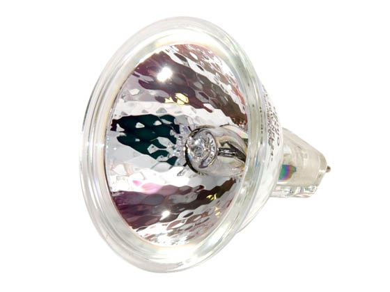 Ushio U1000424 EXZ, JR12V-50W/NFL24 (12V, 4000 Hrs) 50W 12V MR16 Halogen Narrow Flood EXZ Bulb
