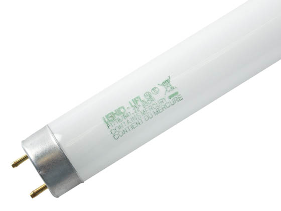 Ushio U3000261 UFL-F17T8/841 17W 24in T8 Cool White Fluorescent Tube