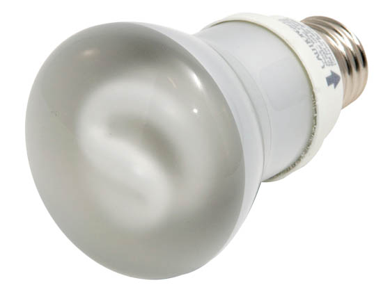 TCP TEC1R2014 1R2014 14W Warm White Wet Location R20 CFL Bulb