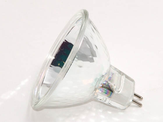 Ushio U1001107 JR12V-10W/NFL21 (12V, 1200 Hrs) 10 Watt, 12 Volt MR16 Halogen Audio/Visual Narrow Flood
