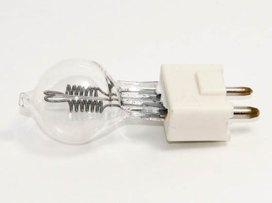 Eiko W-DYR DYR 600 Watt, 220 Volt DYR Bulb