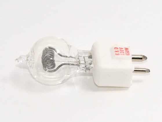 Eiko W-EKD EKD 650 Watt, 120 Volt EKD Bulb