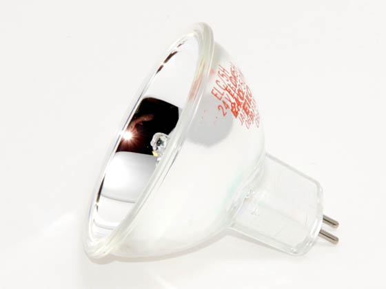 Eiko W-ELC/5H ELC/5H 250W 24V Long Life ELC Bulb