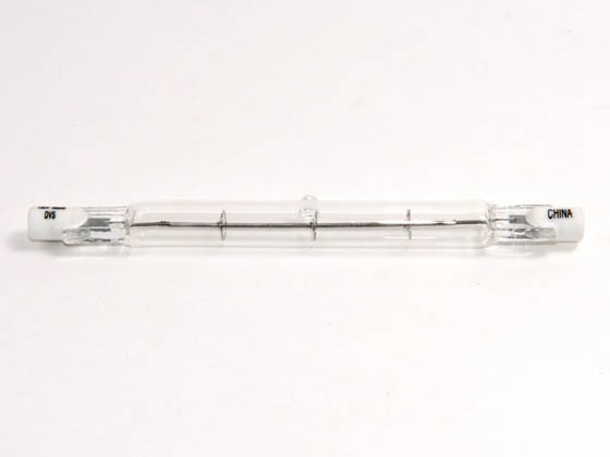 Eiko W-DVS DVS 500 Watt, 130 Volt DVS Bulb