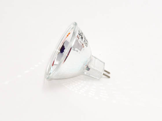 Eiko W-EXT EXT (12V, 4000 Hrs) 50W 12V MR16 Halogen Spot EXT Bulb