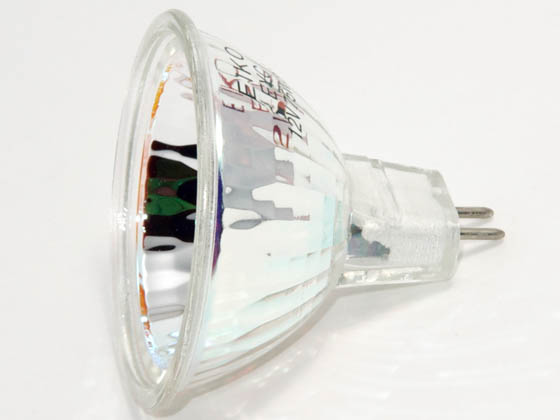 Eiko W-EYC EYC (12V, 4000 Hrs) 75W, 12V MR16 Halogen Flood EYC Bulb