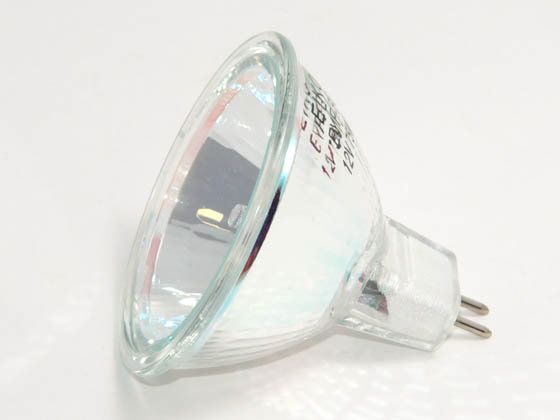 Eiko W-EYF-FG EYF-FG (12V, 4000 Hrs) 75 Watt, 12 Volt MR16 Halogen Spot EYF Bulb