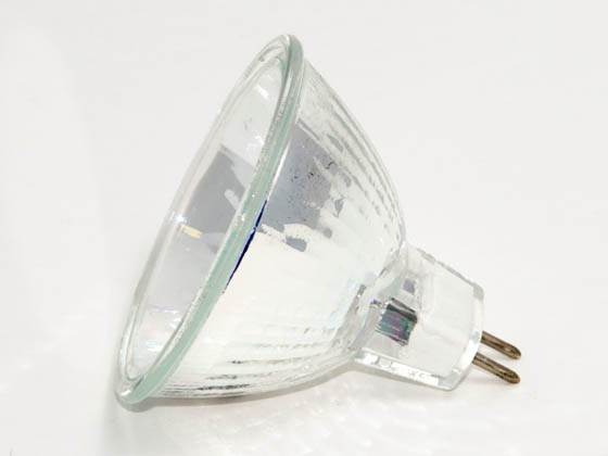 Eiko W-EYS-FG EYS-FG (12V, 4000 Hrs) 42 Watt, 12 Volt MR16 Halogen Narrow Flood EYS Bulb
