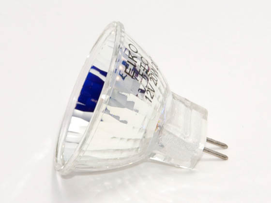 Eiko W-FTC FTC 20W 12V MR11 Halogen Narrow Flood FTC Bulb