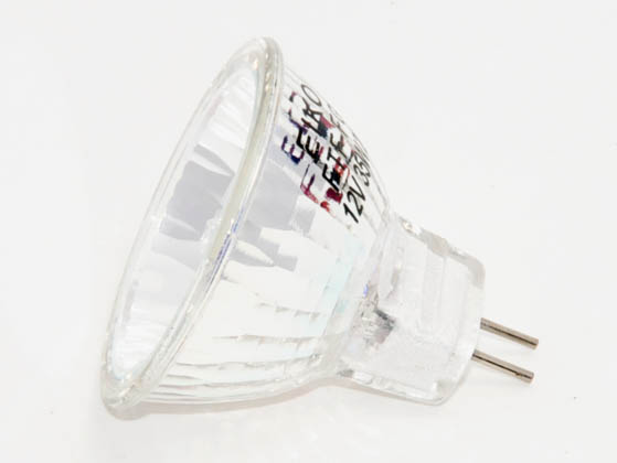 Eiko W-FTF-FG FTF-FG 35W 12V MR11 Halogen Narrow Flood FTF Bulb